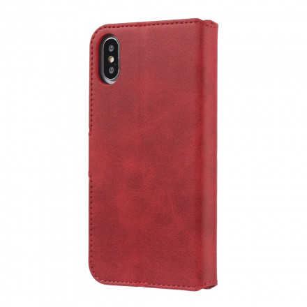 Fodral iPhone X / XS Solid Color