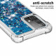 Samsung Galaxy A52 4G / A52 5G fodral Glitter