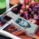 Samsung Galaxy A52 4G / A52 5G fodral Miss Owl Glitter