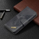 Fodral Samsung Galaxy A52 4G / A52 5G Crocodile Skin Effekt Classic