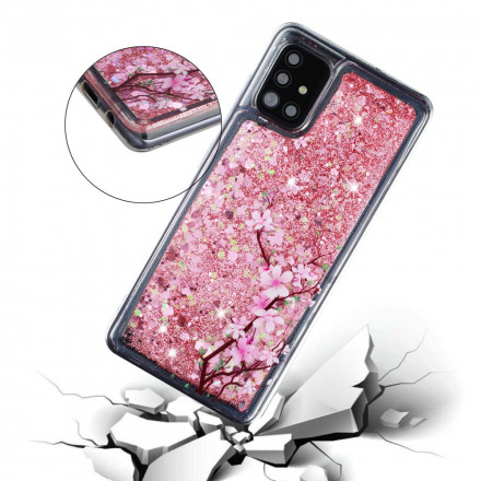 Samsung Galaxy A52 4G / 5G Glitter Tree Case