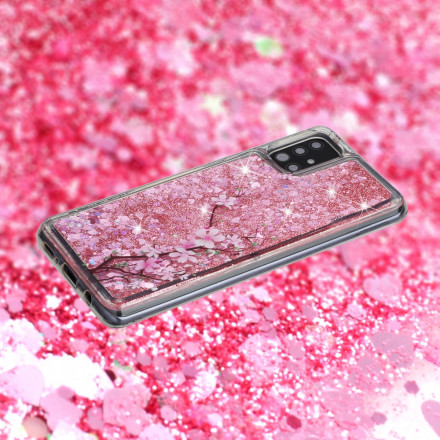 Samsung Galaxy A52 4G / 5G Glitter Tree Case