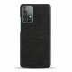 Samsung Galaxy A52 4G / A52 5G väska Texture Fabric KSQ