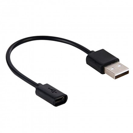 Vattentät Micro USB-kamera