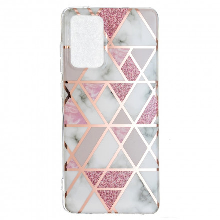 Samsung Galaxy A52 4G / A52 5G Marble Ultra Design Case