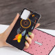 Samsung Galaxy A52 4G / A52 5G fodral Fluorescent Dream Catcher