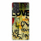 Samsung Galaxy A52 4G / A52 5G fodral Love and Love
