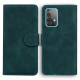 Fodral Samsung Galaxy A52 4G / A52 5G stil läder Vintage Couture