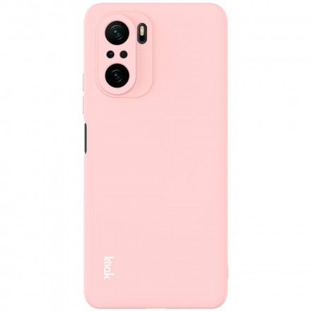 Poco F3 UC-2 Series Silikon Matt SkalIMAK