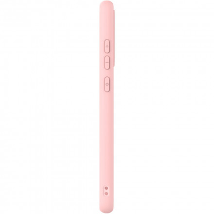 Poco F3 UC-2 Series Silikon Matt SkalIMAK