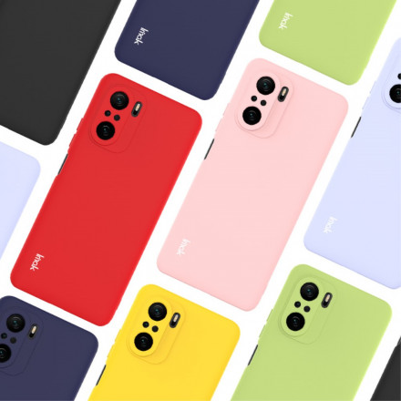 Poco F3 UC-2 Series Silikon Matt SkalIMAK