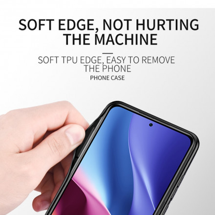 Xiaomi Poco F3 SkalFabric Texture