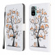 Xiaomi Redmi Note 10 / Note 10s Funky Cats Rem Case