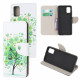 Xiaomi Redmi Note 10 / Note 10s fodral Green Tree