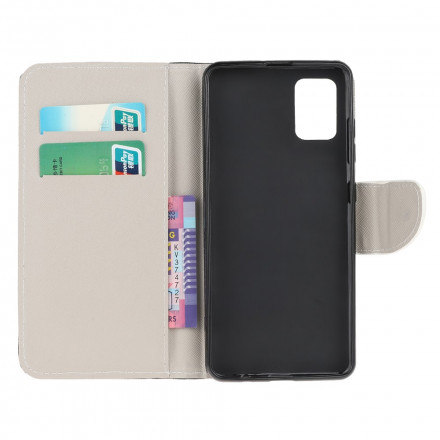 Xiaomi Redmi Note 10 / Note 10s London Life Case