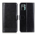 Xiaomi Redmi Note 10 / Note 10s Faux Läder Case