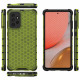 Samsung Galaxy A72 4G / A72 5G Honeycomb Style Case