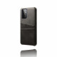 Samsung Galaxy A72 4G / A72 5G kortfodral KSQ