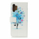 Fodral Samsung Galaxy A32 4G Flower Tree