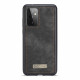Fodral Samsung Galaxy A72 4G / A72 5G CASEME löstagbart skydd