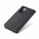 Flip Cover Samsung Galaxy A72 4G / A72 5G CASEME läder