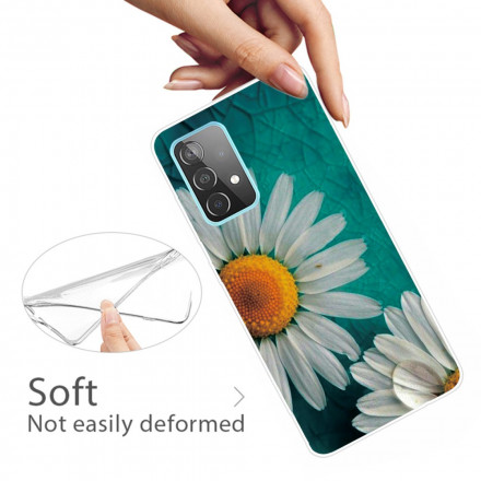 Samsung Galaxy A32 4G fodral Daisy