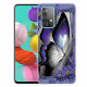 Samsung Galaxy A32 4G Butterfly SkalRoyal