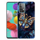 Samsung Galaxy A32 4G Butterfly SkalLuxury