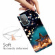 Samsung Galaxy A32 4G Flexibelt stjärnfodral