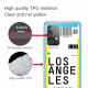 Samsung Galaxy A32 4G boardingkort till Los Angeles