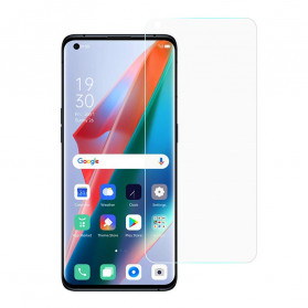 Skärmskydd för Oppo Find X3 / X3 Pro LCD