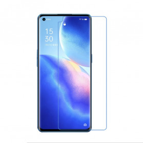Skärmskydd för Oppo Find X3 Lite Clear