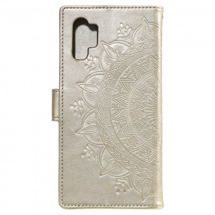 Samsung Galaxy A32 4G fodral Mandala Sun