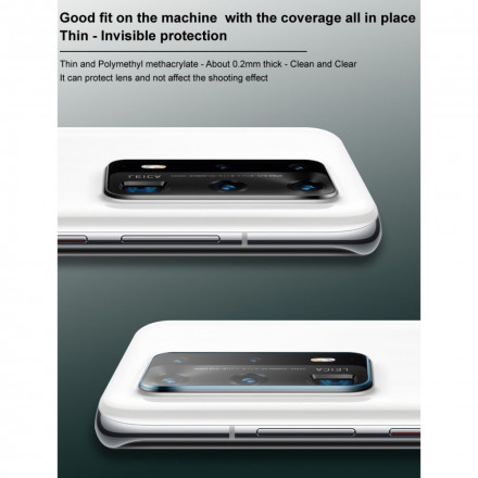 Lentille de Protection en Verre Trempé pour OnePlus 11 5G - Ma Coque