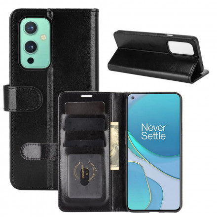 OnePlus 9 Leatherette Ultra Case