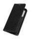 Flip Cover OnePlus 9 Soft Läder Effekt Silk