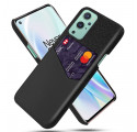 OnePlus 9 kortfodral KSQ