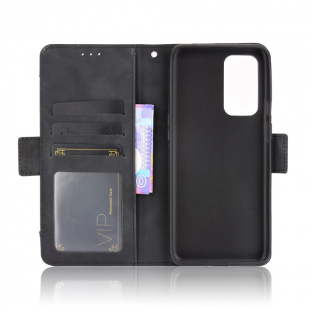 OnePlus 9 Premium Class Multi-Card Case