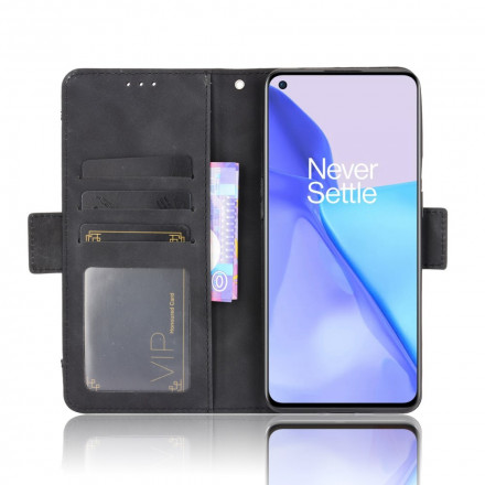 OnePlus 9 Premium Class Multi-Card Case