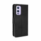 OnePlus 9 Premium Class Multi-Card Case