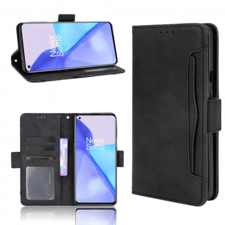 OnePlus 9 Premium Class Multi-Card Case