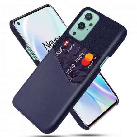 OnePlus 9 Pro Card SkalKSQ