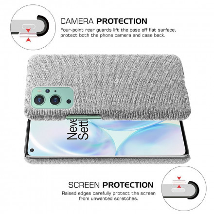 OnePlus 9 Pro SkalKSQ Fabric