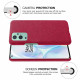 OnePlus 9 Pro SkalKSQ Fabric