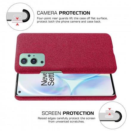OnePlus 9 Pro SkalKSQ Fabric