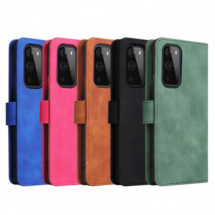 OnePlus 9 Pro Skin-Touch Case