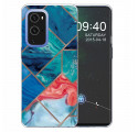 OnePlus 9 Pro Marble Design Case