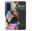 OnePlus 9 Pro Marble Fancy Case