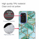 OnePlus 9 Pro Marble Fancy Case