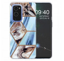 OnePlus 9 Pro Marble Case